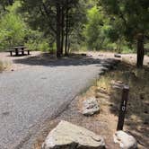 Review photo of Little Cottonwood Campground by Larry N., July 18, 2020