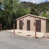 Review photo of Little Cottonwood Campground by Larry N., July 18, 2020