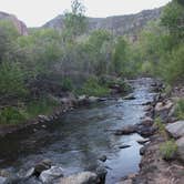 Review photo of Little Cottonwood Campground by Larry N., July 18, 2020