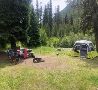 Camper-submitted photo from Jubilee Lake