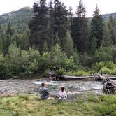 Review photo of Walla Walla Forest Camp by Heather R., July 18, 2020