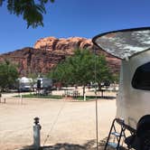 Review photo of Sun Outdoors Arches Gateway by Karen  B., July 18, 2020