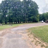 Review photo of Cook Forest State Park Campground by Brannon M., July 18, 2020