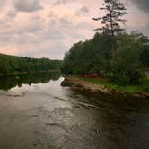 Review photo of Cook Forest State Park Campground by Brannon M., July 18, 2020