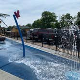 Review photo of Hidden Ridge RV Resort, A Sun RV Resort by Melissa M., July 12, 2020