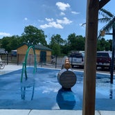Review photo of Hidden Ridge RV Resort, A Sun RV Resort by Melissa M., July 12, 2020