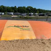 Review photo of Hidden Ridge RV Resort, A Sun RV Resort by Melissa M., July 12, 2020