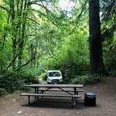 Review photo of Seaquest State Park Campground by Jeri  J., July 18, 2020