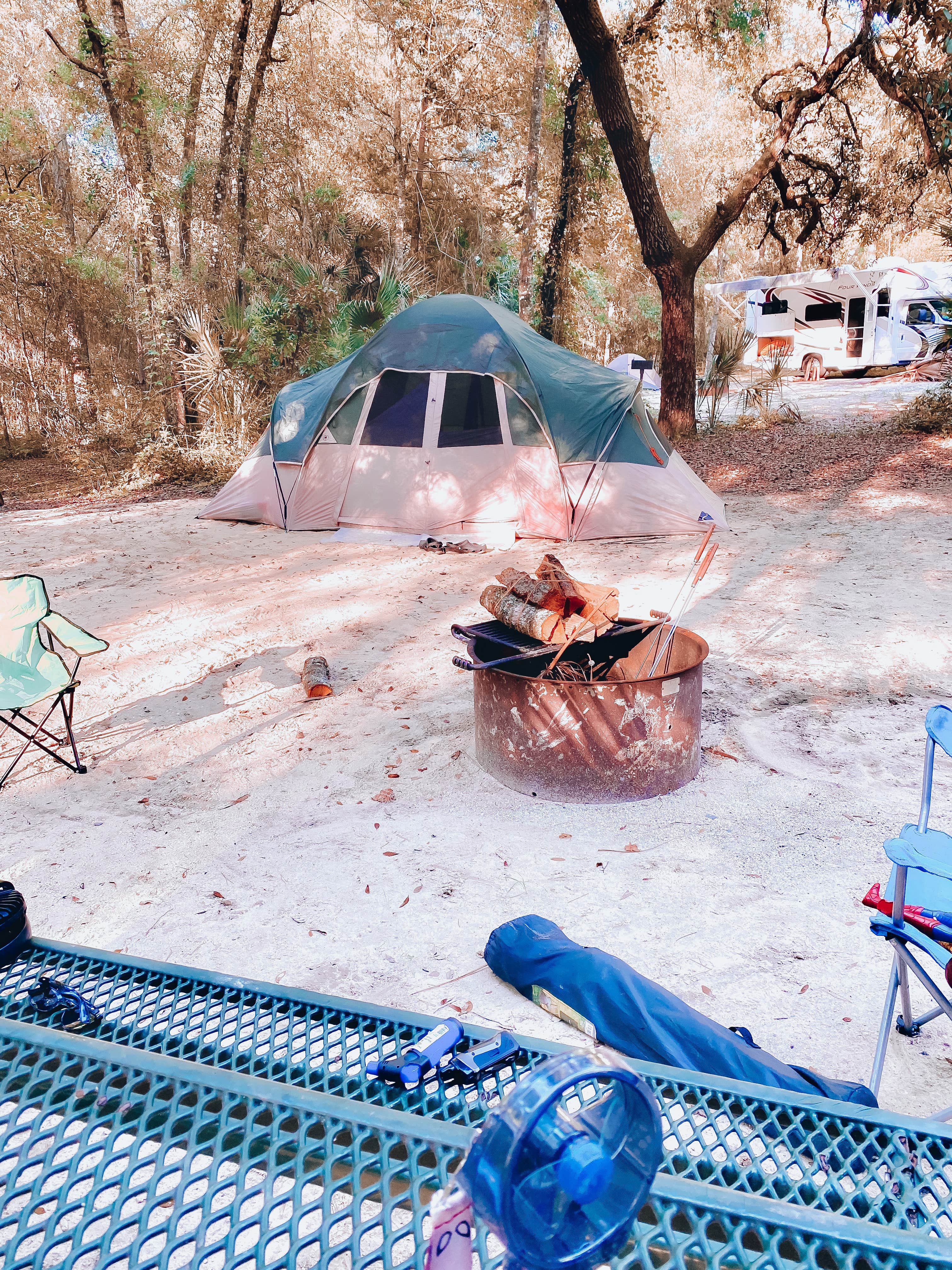 Gabby C.'s photo at Alexander Springs Recreation Area near Paisley, FL