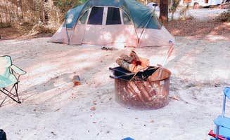 Gabby C.'s photo at Alexander Springs Recreation Area near Paisley, FL