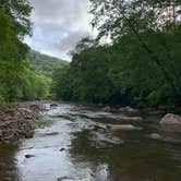 Review photo of Tea Creek Campground by Megan  B., July 18, 2020