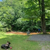 Review photo of Tea Creek Campground by Megan  B., July 18, 2020