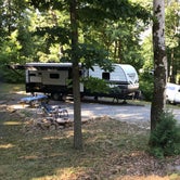 Review photo of Endless Caverns RV Resort & Cottages by Clark P., July 18, 2020