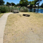 Review photo of Santee Lakes Recreation Preserve by Paul G., July 18, 2020