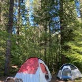 Review photo of Union Creek Campground - Rogue River - TEMPORARILY CLOSED by Ariel B., July 18, 2020