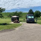 Review photo of Three Flags RV Park by Amy C., July 18, 2020