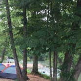 Review photo of Big Wills Creek Campground and Tubing by Sherry P., July 18, 2020