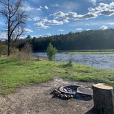 Review photo of Au Sable River Primitive Camping by Melissa M., July 18, 2020