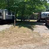 Review photo of Cartier Park Campground by Melissa M., July 12, 2020