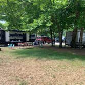 Review photo of Cartier Park Campground by Melissa M., July 12, 2020