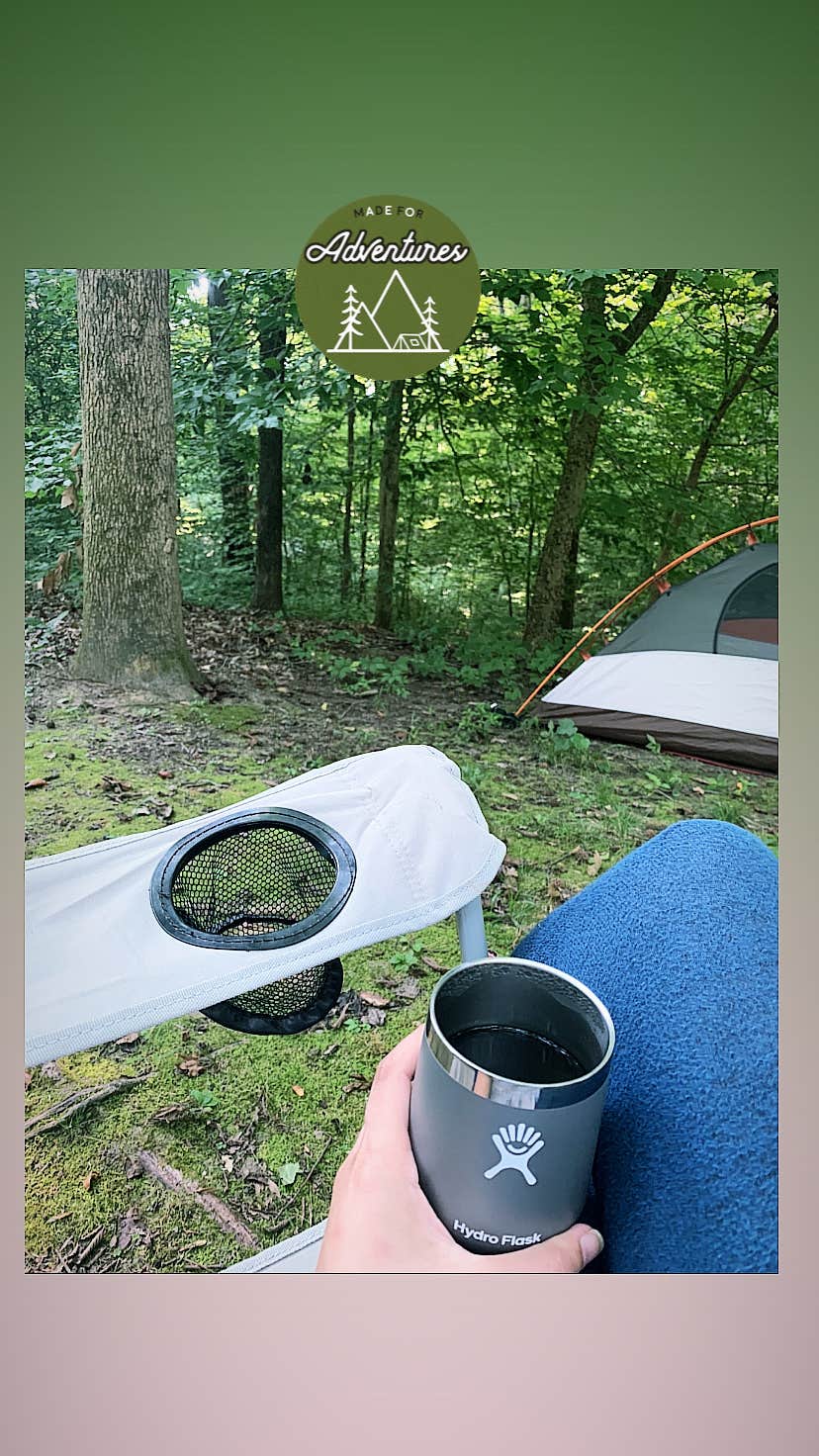 Wild Sage F.'s photo at Meeman-Shelby Forest State Park near Henning, TN
