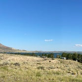 Review photo of North Fork Campground — Buffalo Bill State Park by Kim B., July 19, 2020
