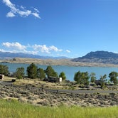 Review photo of North Fork Campground — Buffalo Bill State Park by Kim B., July 19, 2020
