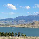 Review photo of North Fork Campground — Buffalo Bill State Park by Kim B., July 19, 2020