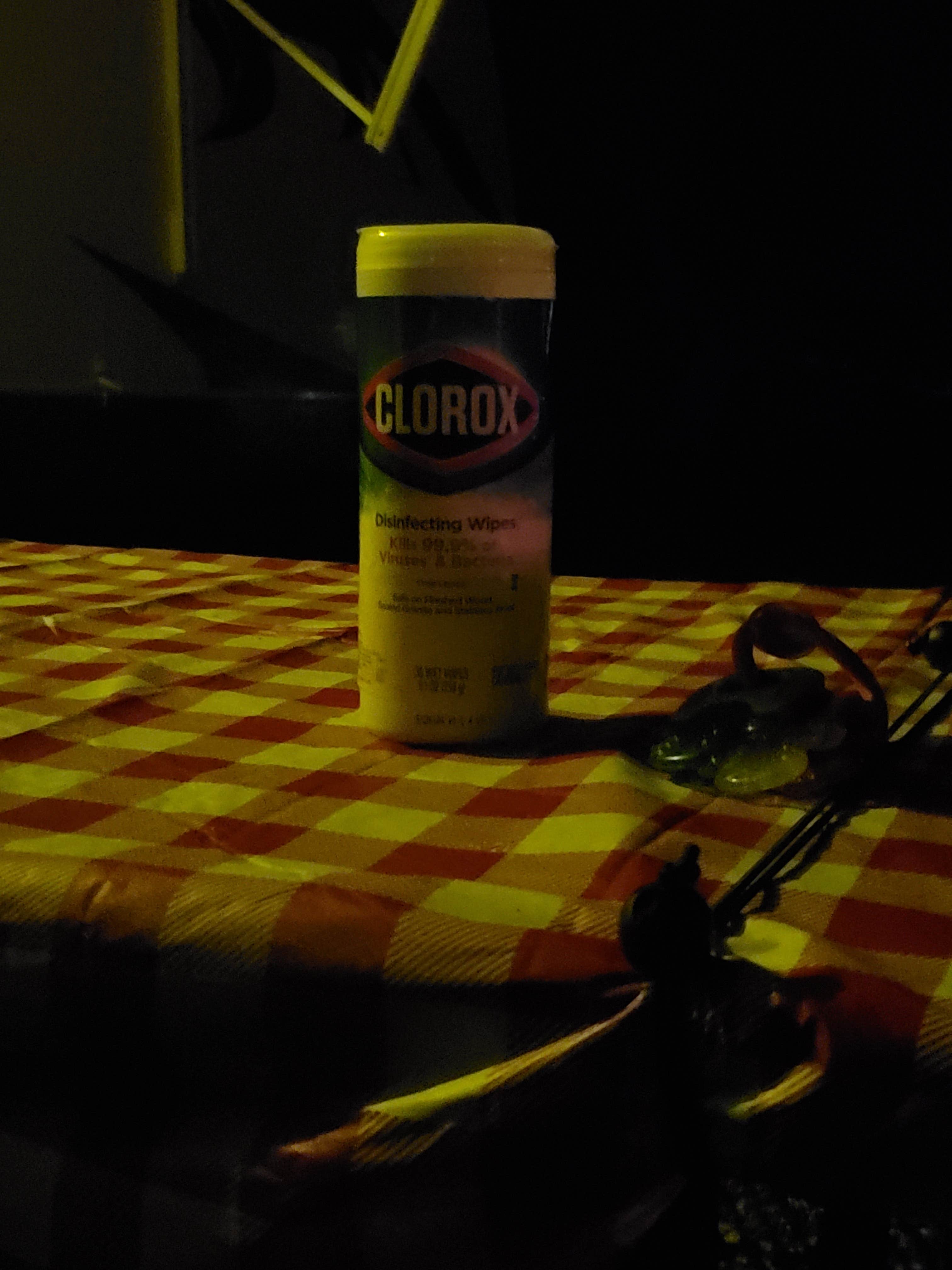 Camper-submitted photo at Pine View Campground - Fort McCoy near Holmen, WI