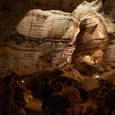 Review photo of Inks Lake State Park Campground by Trevor B., July 19, 2020