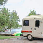 Review photo of Inks Lake State Park Campground by Trevor B., July 19, 2020
