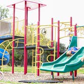 Review photo of Inks Lake State Park Campground by Trevor B., July 19, 2020