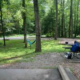 Review photo of Cades Cove Campground by Elizabeth G., July 19, 2020