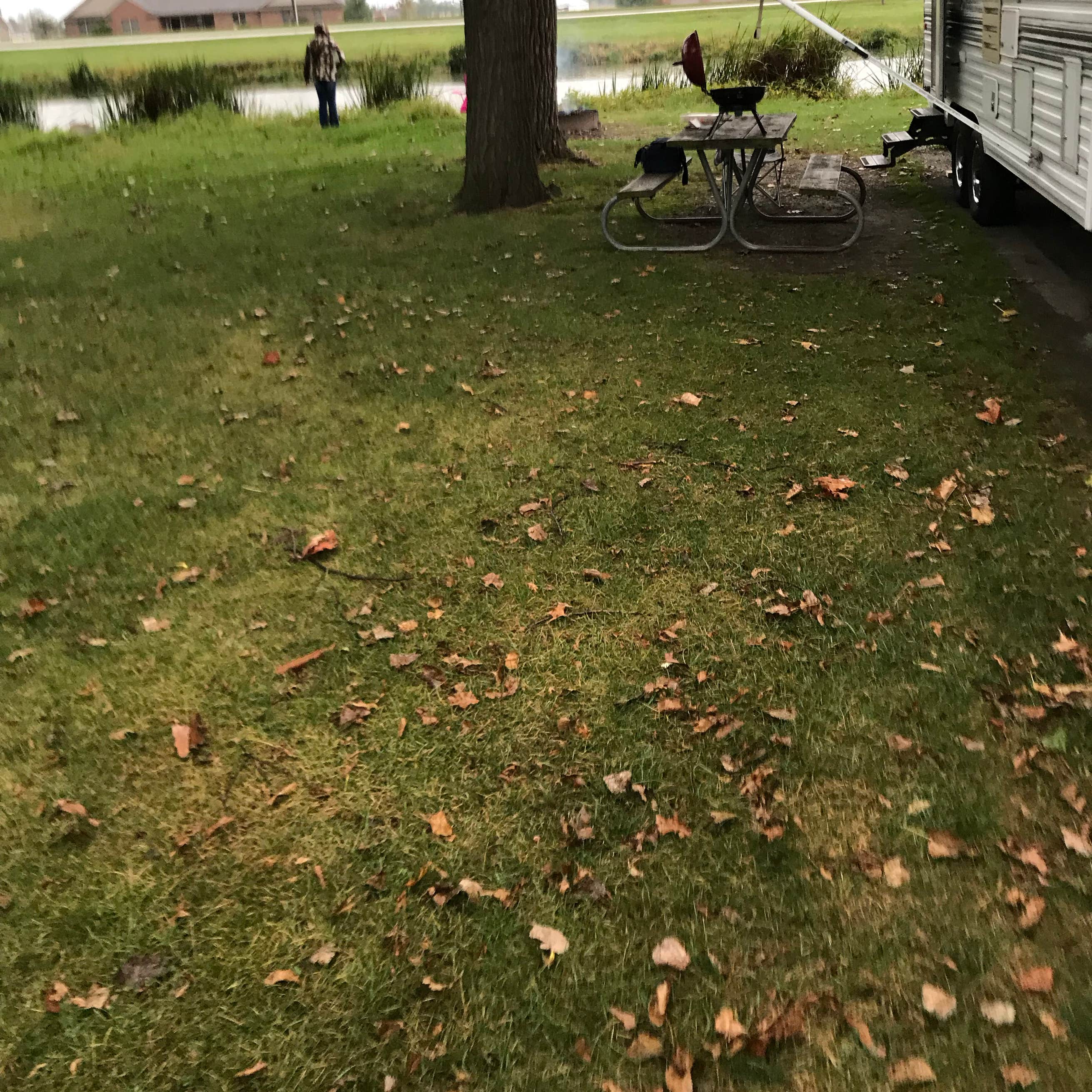 Lake Loramie State Park Camping The Dyrt