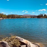 Review photo of Lone Rock Campground by Jason C., July 19, 2020