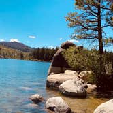 Review photo of Lone Rock Campground by Jason C., July 19, 2020