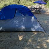 Review photo of Green Valley Campground — Cuyamaca Rancho State Park by Cristina  M., July 19, 2020