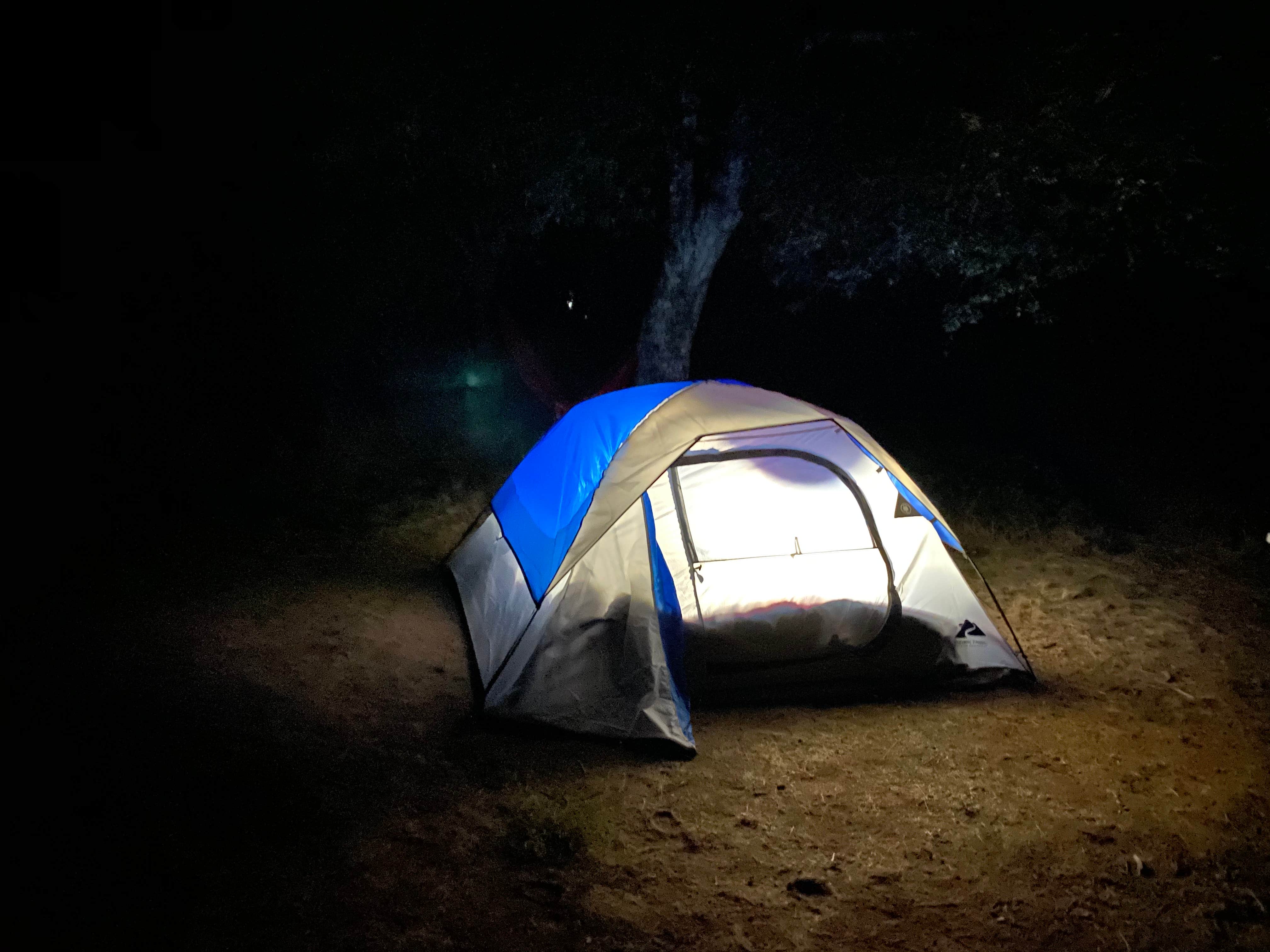 Cristina  M.'s photo at Green Valley Campground — Cuyamaca Rancho State Park near Alpine, CA