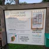 Review photo of Sexauer City Park by Kristi P., July 19, 2020
