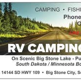 Review photo of Camping 109 RV Park by RoseAlfredo K., July 19, 2020