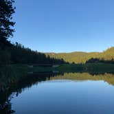 Review photo of Dalton Lake Campground by Jessy H., July 19, 2020