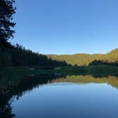 Review photo of Dalton Lake Campground — Black Hills National Forest by Jessy H., July 19, 2020