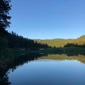 Review photo of Dalton Lake Campground by Jessy H., July 19, 2020