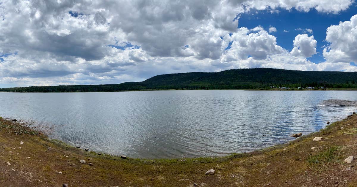 Flaming Gorge photo 5
