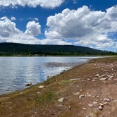 Review photo of Hoop Lake by John R., July 19, 2020