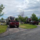Review photo of Elkhorn Ridge RV Resort & Cabins by Bonnie A., July 19, 2020