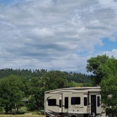 Review photo of Elkhorn Ridge RV Resort & Cabins by Bonnie A., July 19, 2020