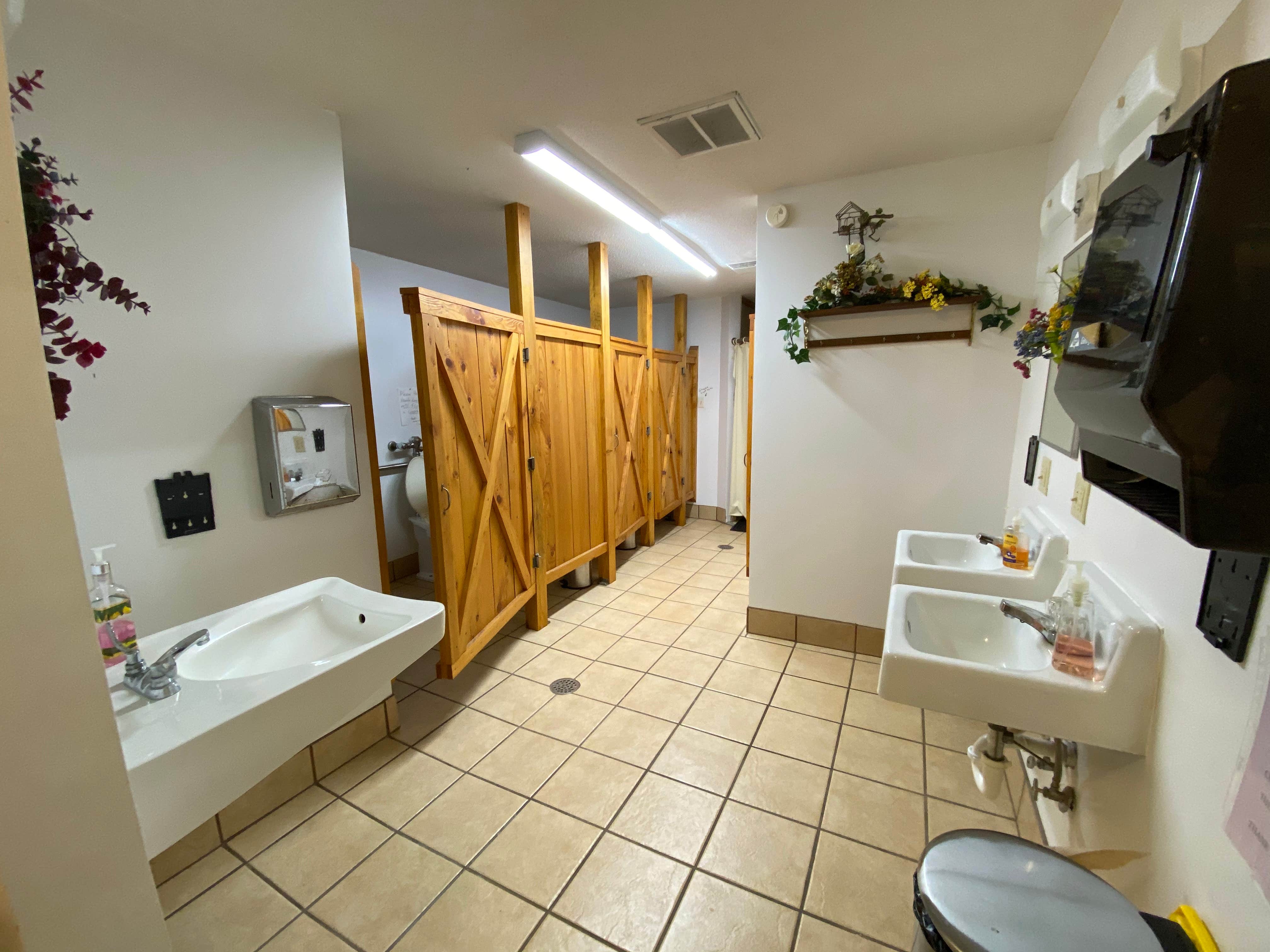 Camper-submitted photo at Jessie Lea RV Park and Campground near Whitesburg, KY