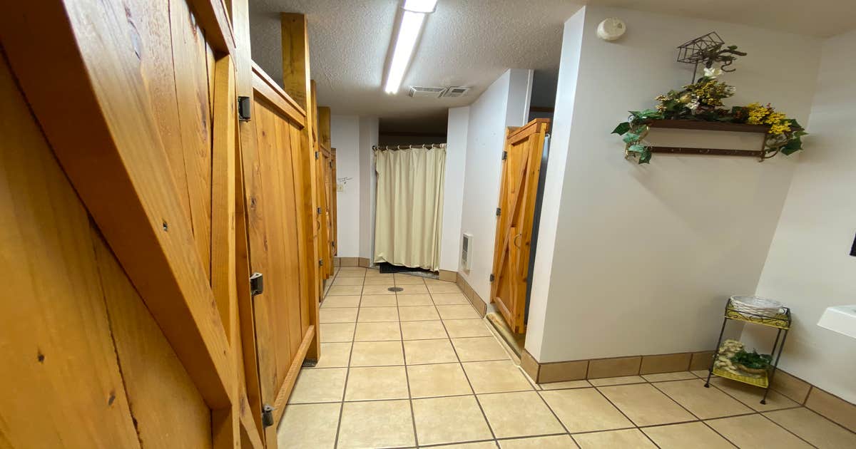 Jessie Lea RV Park and Campground
