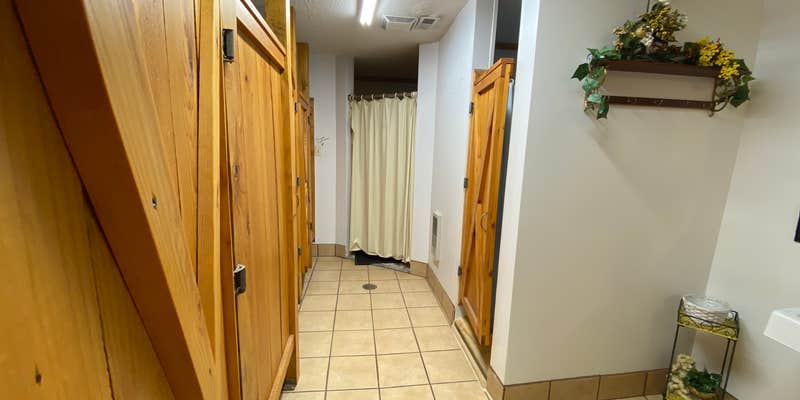 Camper submitted image from Jessie Lea RV Park and Campground